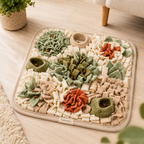 Pavunero Hide  & Hunt Snuffle Mat
