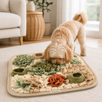 Pavunero Hide  & Hunt Snuffle Mat