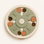 Pavunero Spin & Seek Treat Puzzle