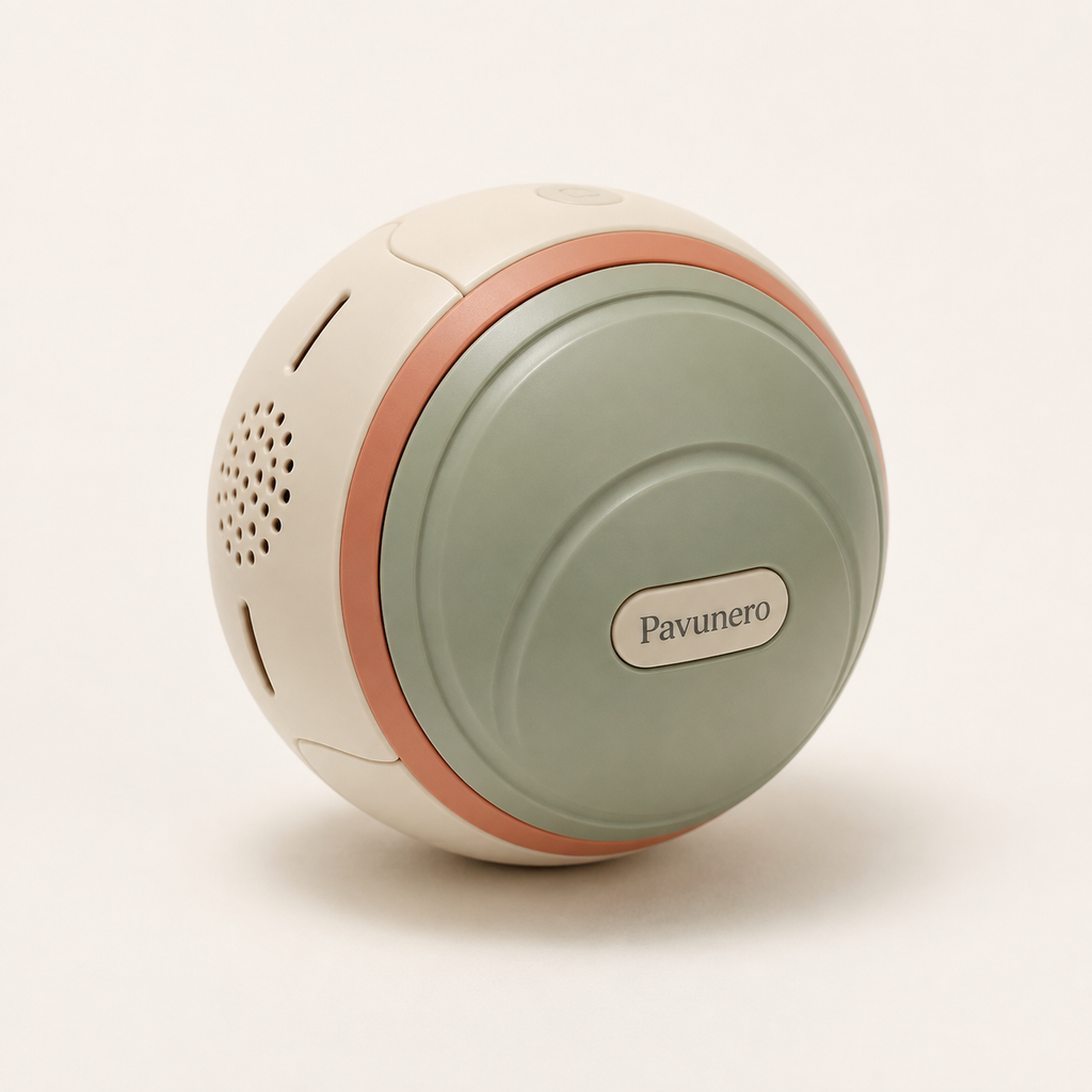 Pavunero ChaseLoop Motion Ball