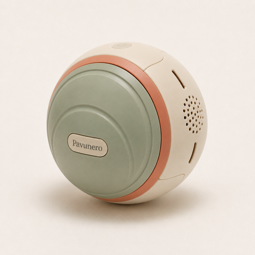Pavunero ChaseLoop Motion Ball