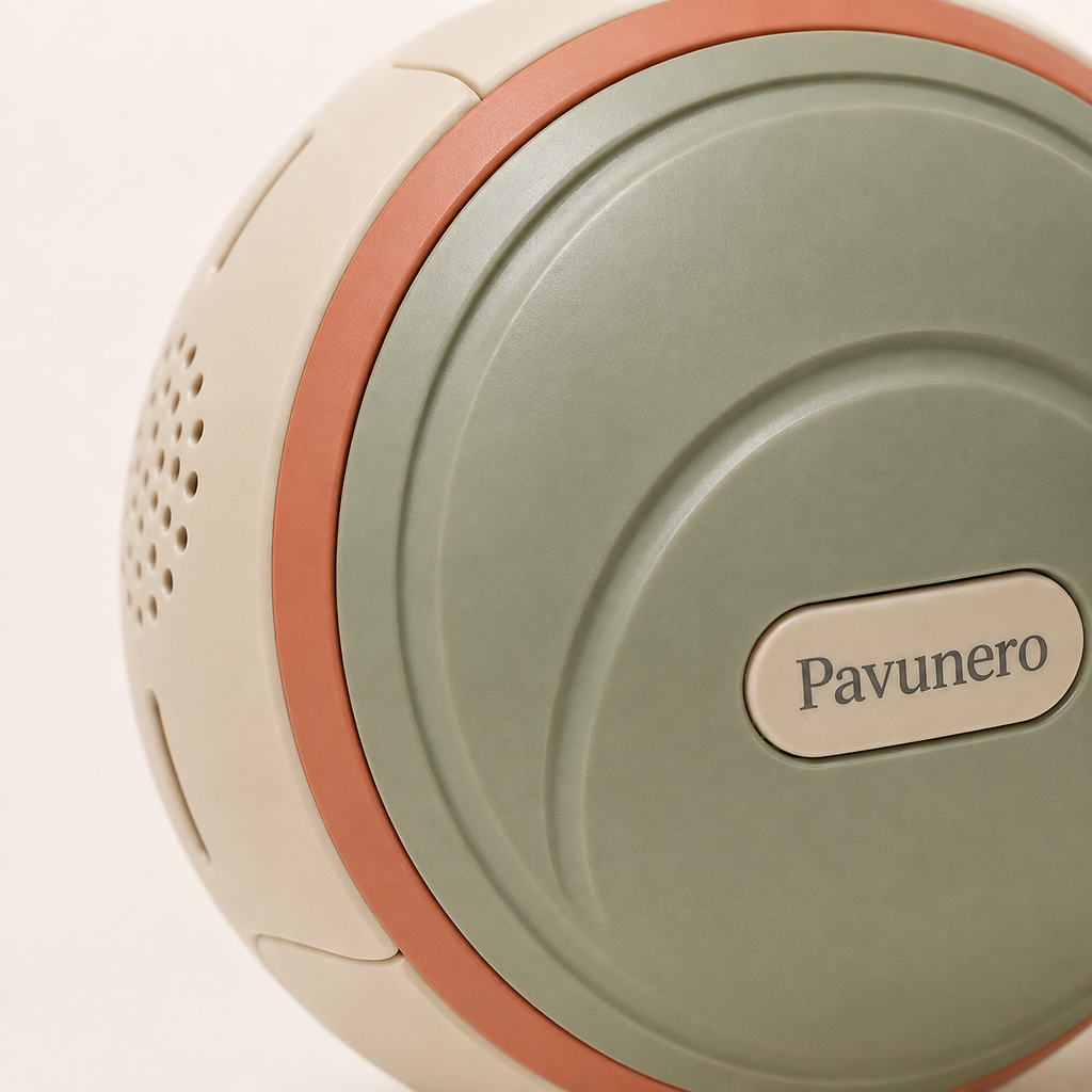 Pavunero ChaseLoop Motion Ball