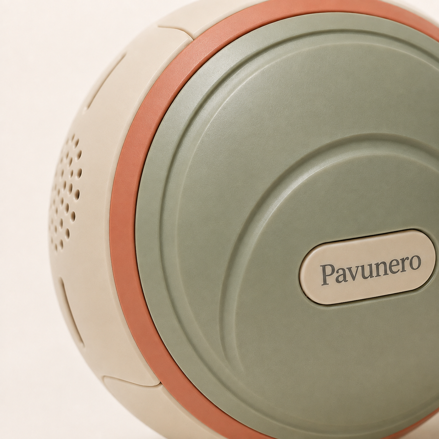 Pavunero ChaseLoop Motion Ball