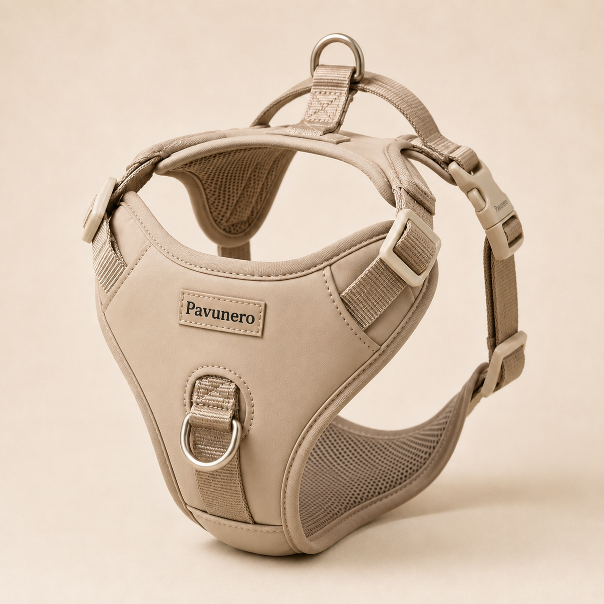 Pavunero CloudFit No-Pull Harness