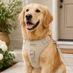 Pavunero CloudFit No-Pull Harness