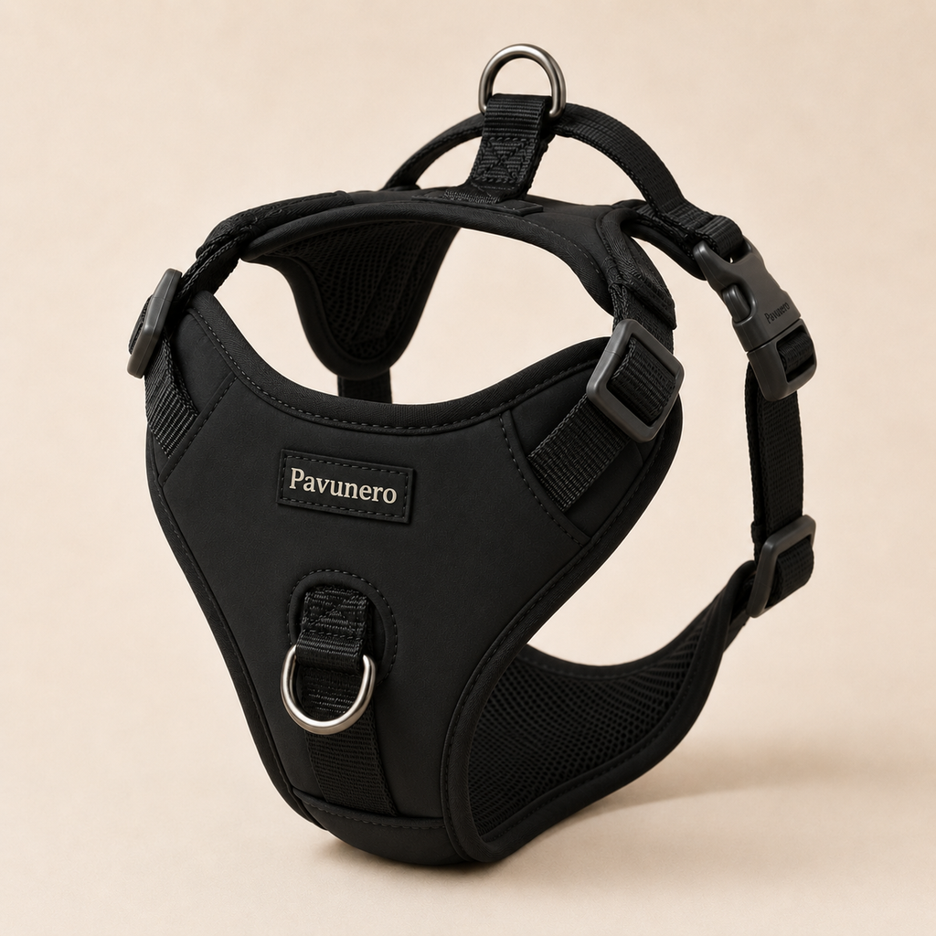 Pavunero CloudFit No-Pull Harness