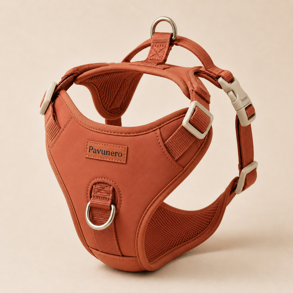 Pavunero CloudFit No-Pull Harness