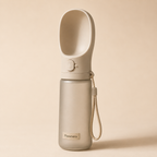 Pavunero SipGo Travel Bottle