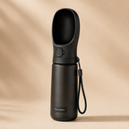 Pavunero SipGo Travel Bottle