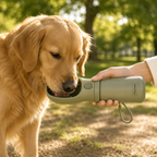 Pavunero SipGo Travel Bottle