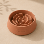Pavunero SlowFlow Feeding Bowl