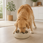 Pavunero SlowFlow Feeding Bowl