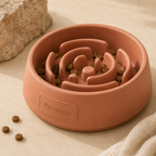 Pavunero SlowFlow Feeding Bowl