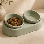 Pavunero TiltEase Ceramic Bowl Set