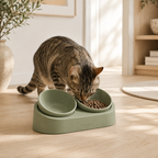 Pavunero TiltEase Ceramic Bowl Set