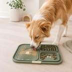 Pavunero Lick & Set Feeding Mat