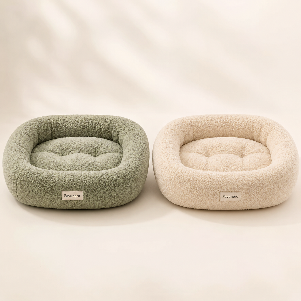 Pavunero NestCloud Comfort Bed