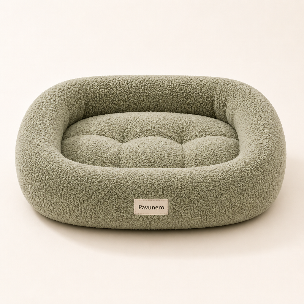 Pavunero NestCloud Comfort Bed