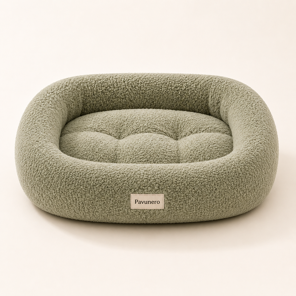 Pavunero NestCloud Comfort Bed
