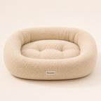 Pavunero NestCloud Comfort Bed