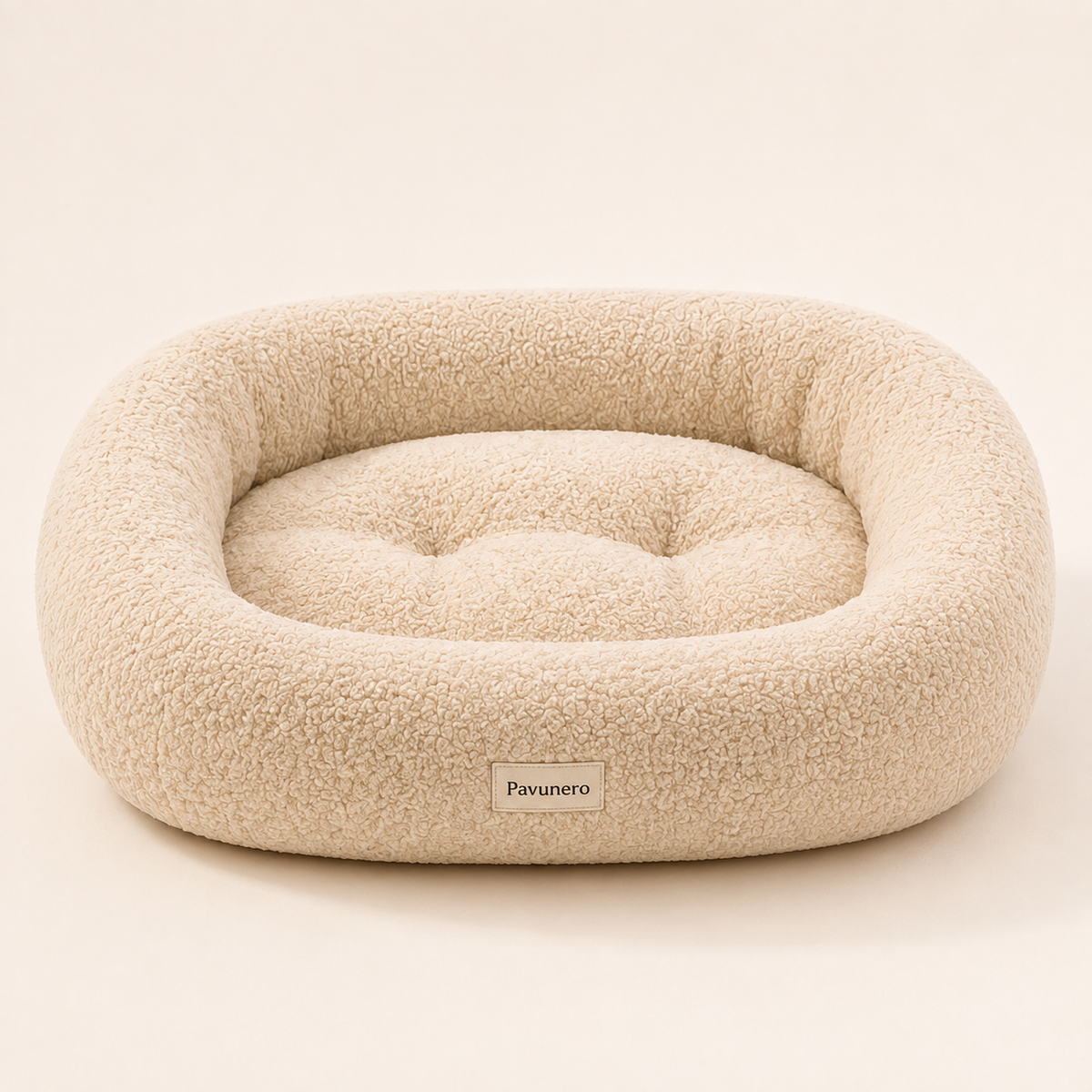 Pavunero NestCloud Comfort Bed