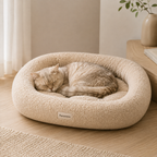 Pavunero NestCloud Comfort Bed