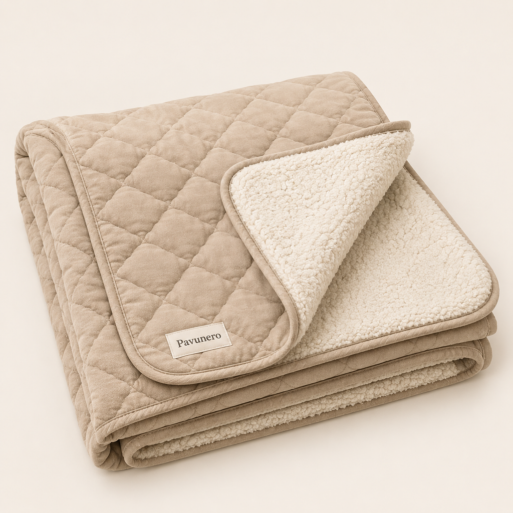 Pavunero SofaGuard Pet Blanket