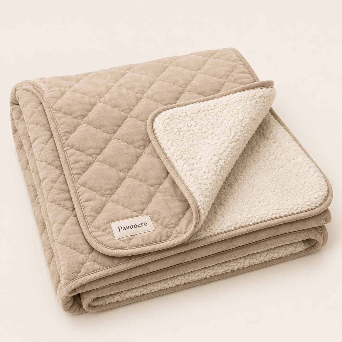 Pavunero SofaGuard Pet Blanket