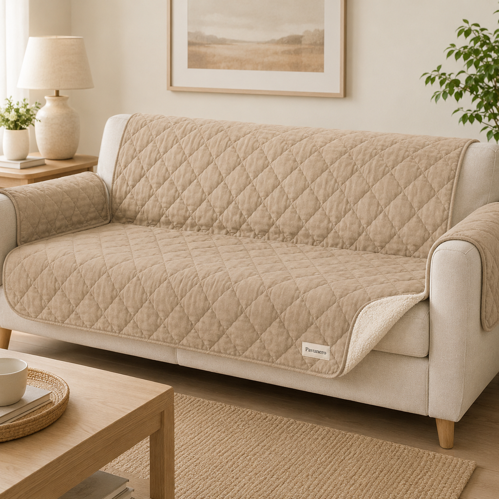Pavunero SofaGuard Pet Blanket