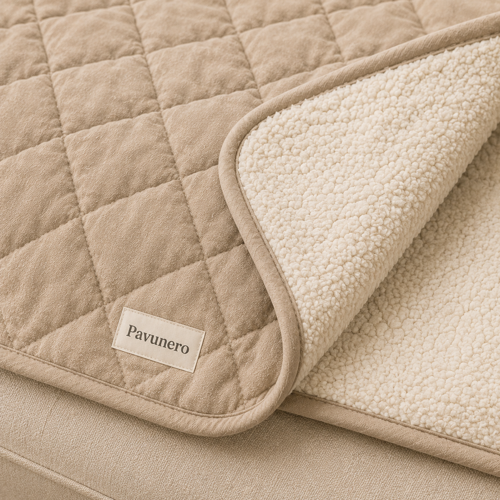 Pavunero SofaGuard Pet Blanket