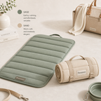 Pavunero FoldNest Travel Mat
